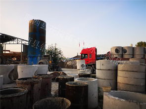 滁州钢筋混凝土检查井施工步骤及如何保养 永胜水泥制品厂