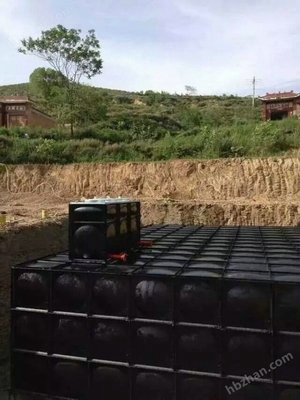 铜川箱泵